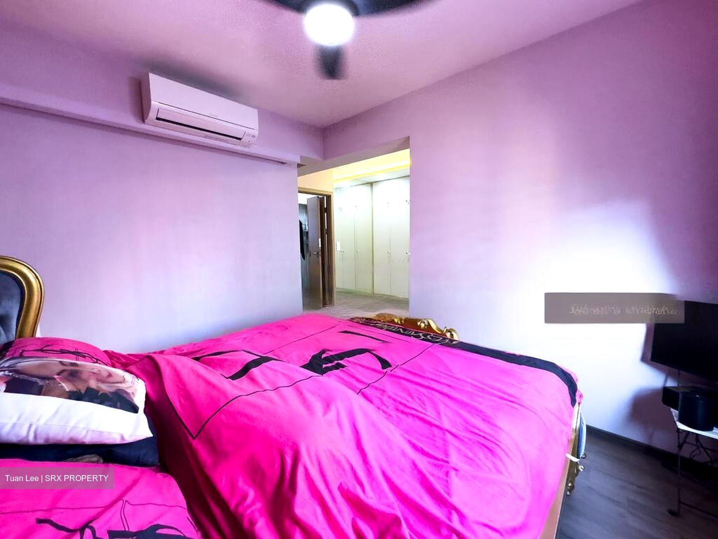 Blk 101B Eastcreek @ Canberra (Sembawang), HDB 4 Rooms #483197481